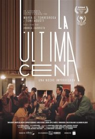 دانلود فیلم La última cena 2020