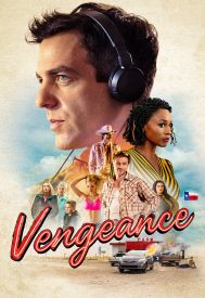 دانلود فیلم Vengeance 2022