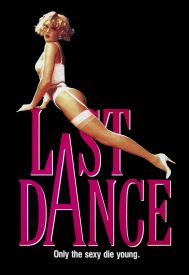 دانلود فیلم Last Dance 1992