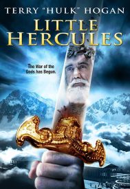 دانلود فیلم Little Hercules in 3-D 2009