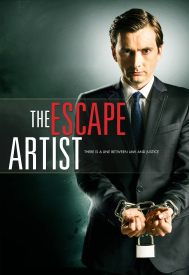 دانلود سریال The Escape Artist 2013