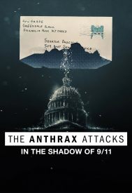 دانلود فیلم The Anthrax Attacks 2022