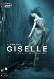 دانلود فیلم Akram Khan’s Giselle 2018