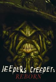 دانلود فیلم Jeepers Creepers: Reborn 2022