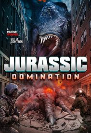 دانلود فیلم Jurassic Domination 2022