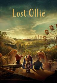 دانلود سریال Lost Ollie 2022