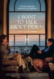 دانلود فیلم I Want to Talk About Duras 2021