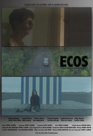 دانلود فیلم Echoes 2021