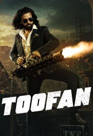 دانلود فیلم Toofan 2024