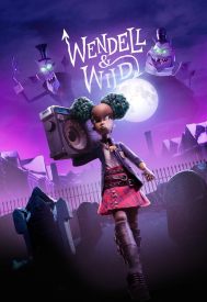 دانلود فیلم Wendell & Wild 2022