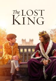 دانلود فیلم The Lost King 2022