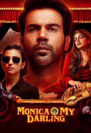 دانلود فیلم Monica, O My Darling 2022