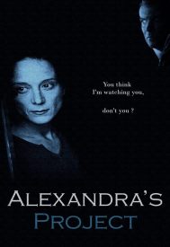 دانلود فیلم Alexandra’s Project 2003