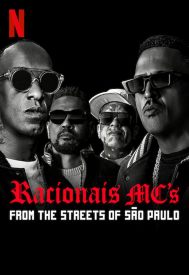 دانلود فیلم Racionais MC’s: From the Streets of São Paulo 2022