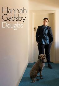 دانلود فیلم Hannah Gadsby: Douglas 2020