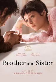 دانلود فیلم Brother and Sister 2022