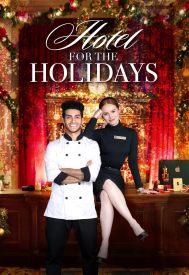 دانلود فیلم Hotel for the Holidays 2022