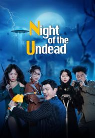 دانلود فیلم Night of the Undead 2020