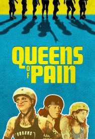 دانلود فیلم Queens of Pain 2020