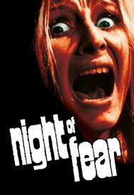 دانلود فیلم Night of Fear 1973