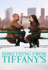 دانلود فیلم Something from Tiffany’s 2022