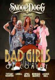 دانلود فیلم Snoop Dogg Presents: The Bad Girls of Comedy 2012