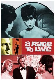 دانلود فیلم A Rage to Live 1965