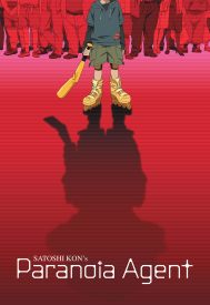 دانلود سریال Paranoia Agent 2004–2005