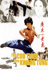 دانلود فیلم Snake Fist Fighter 1973