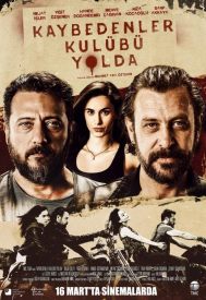 دانلود فیلم Kaybedenler Kulübü Yolda 2018