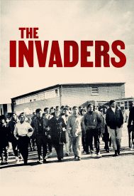 دانلود فیلم The Invaders 2015