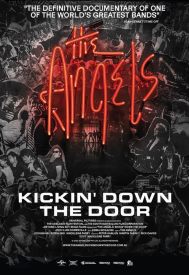 دانلود فیلم The Angels: Kickin’ Down the Door 2022