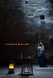 دانلود فیلم Huda’s Salon 2021