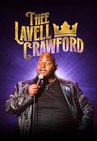 دانلود فیلم Lavell Crawford: THEE Lavell Crawford 2023