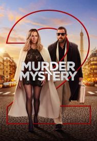 دانلود فیلم Murder Mystery 2 2023