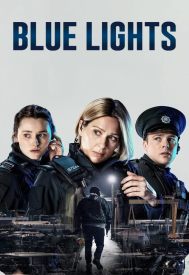 دانلود سریال Blue Lights 2023