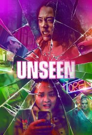 دانلود فیلم Unseen 2023