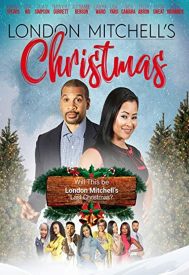 دانلود فیلم London Mitchell’s Christmas 2019