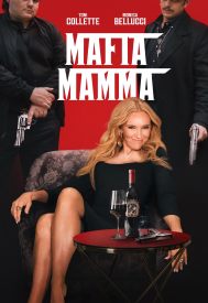 دانلود فیلم Mafia Mamma 2023