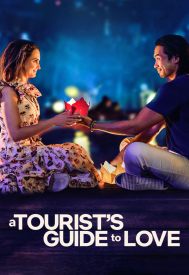 دانلود فیلم A Tourist’s Guide to Love 2023