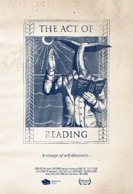 دانلود فیلم The Act of Reading 2021