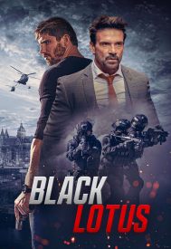 دانلود فیلم Black Lotus 2023