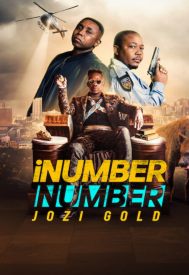 دانلود فیلم iNumber Number: Jozi Gold 2023