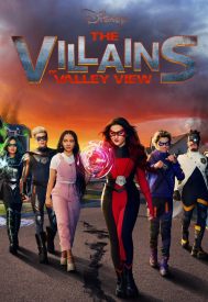 دانلود سریال The Villains of Valley View 2022–