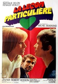 دانلود فیلم Tender Moment 1968