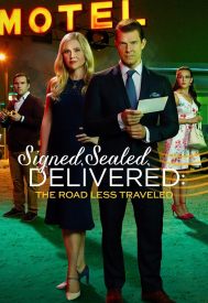 دانلود فیلم Signed, Sealed, Delivered: The Road Less Traveled 2018