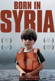 دانلود فیلم Born in Syria 2016