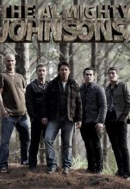 دانلود سریال The Almighty Johnsons 2011–2013