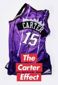 دانلود فیلم The Carter Effect 2017