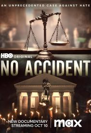 دانلود فیلم No Accident 2023